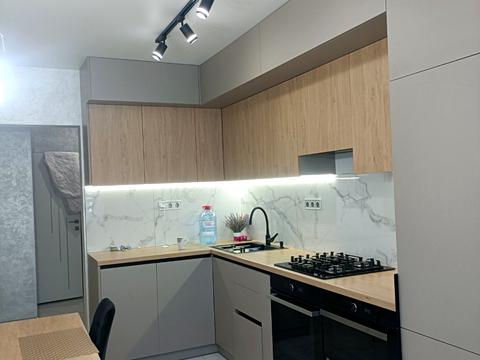 квартира за адресою Кругла вул., 15