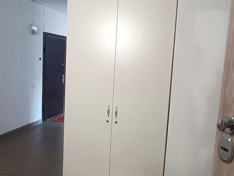 квартира за адресою Кругла вул., 15