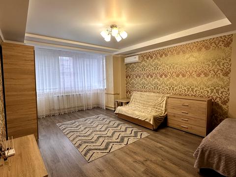 квартира по адресу Харьковская ул., 2/1