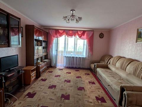 квартира по адресу Холодноярської Бригади ул. (Сумсько-Київських Дивізій), 6
