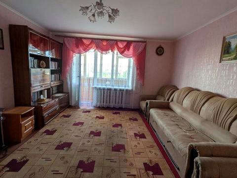 квартира по адресу Холодноярської Бригади ул. (Сумсько-Київських Дивізій), 6