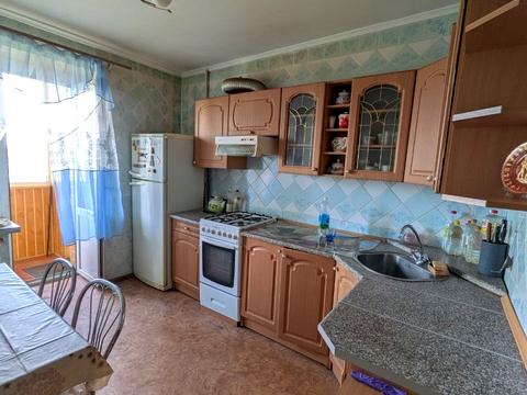 квартира по адресу Холодноярської Бригади ул. (Сумсько-Київських Дивізій), 6