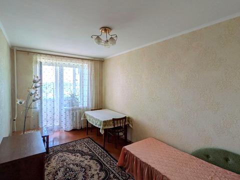 квартира по адресу Холодноярської Бригади ул. (Сумсько-Київських Дивізій), 6