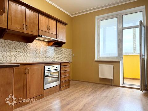 квартира за адресою Науки просп., 30