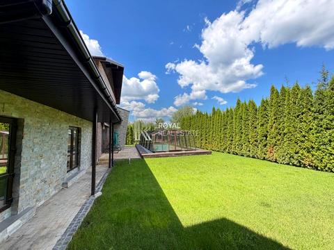 будинок за адресою Лісова вул.