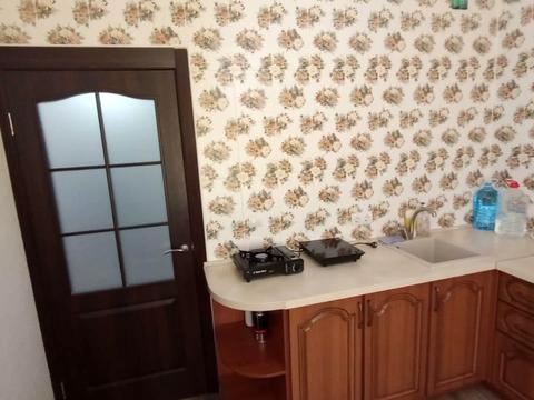 квартира по адресу Бориса Гмыри ул., 16