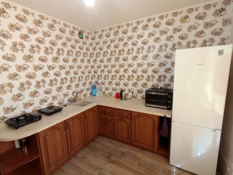 квартира по адресу Бориса Гмыри ул., 16