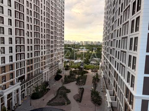 квартира по адресу Михаила Максимовича ул. (Трутенко Онуфрия), 26-В