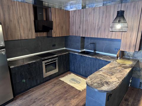 квартира за адресою Балукова вул., 1
