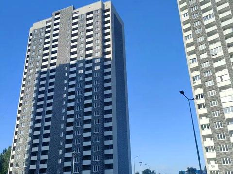 квартира по адресу Коноплянская ул., (Будинок 4)