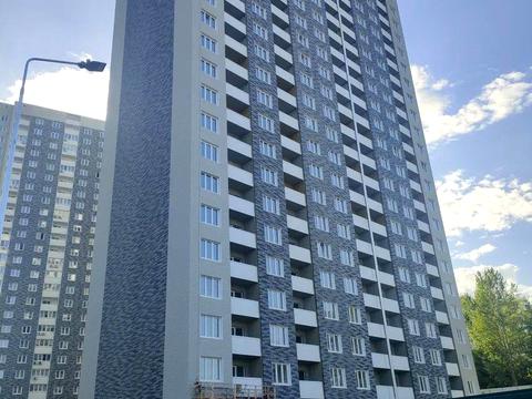 квартира по адресу Коноплянская ул., (Будинок 4)