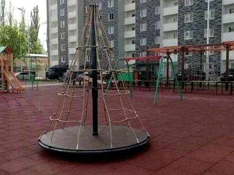 квартира по адресу Коноплянская ул., (Будинок 4)