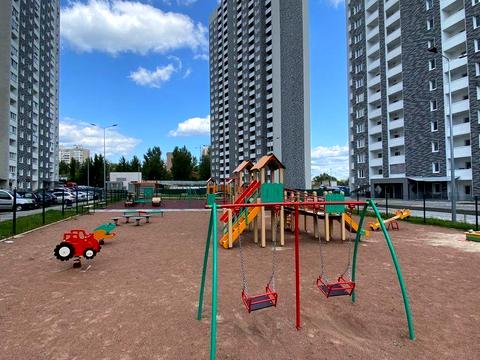 квартира по адресу Коноплянская ул., (Будинок 4)