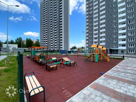 квартира по адресу Коноплянская ул., (Будинок 4)