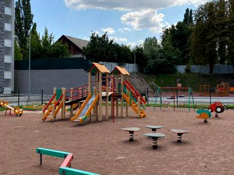 квартира по адресу Коноплянская ул., (Будинок 4)
