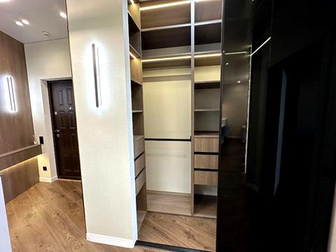 квартира по адресу Краснова ул., (66 перлина)