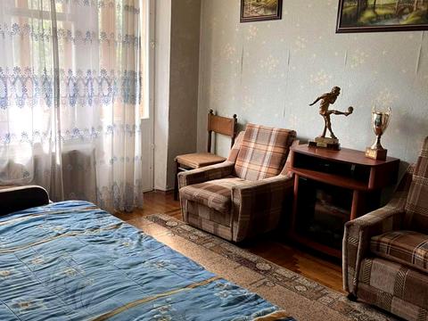 квартира по адресу Харьковское шоссе, 8/1