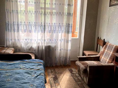 квартира по адресу Харьковское шоссе, 8/1