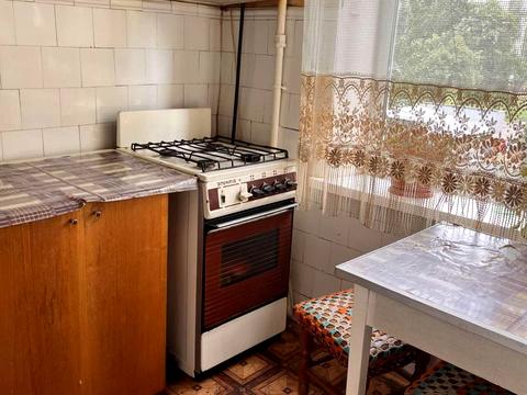 квартира по адресу Харьковское шоссе, 8/1