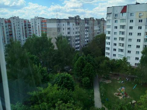квартира за адресою Хмельницький, Сергія Кириленка вул., 14