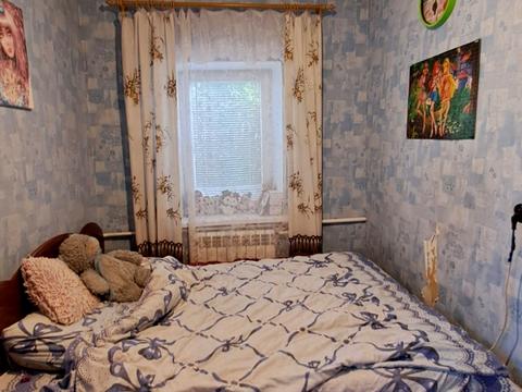 дом по адресу Гоголя, 63а