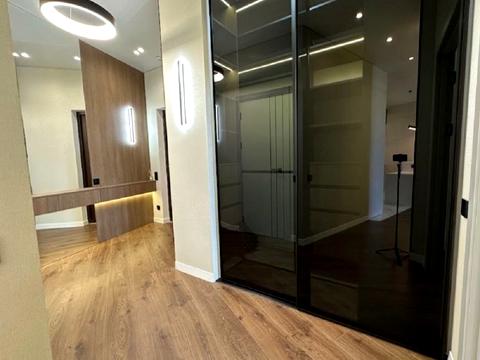 квартира по адресу Краснова ул., (66 перлина)