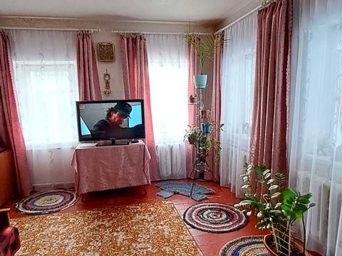 дом по адресу Гоголя, 63а