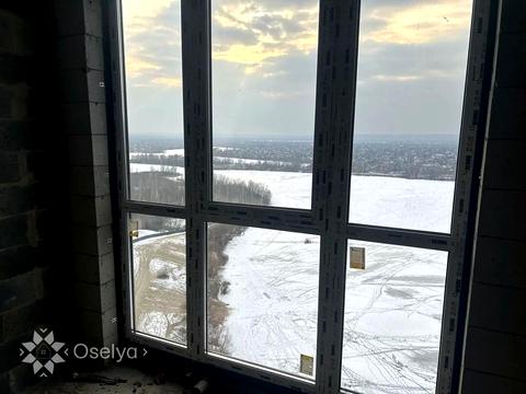 квартира по адресу Петра Григоренко просп., 46