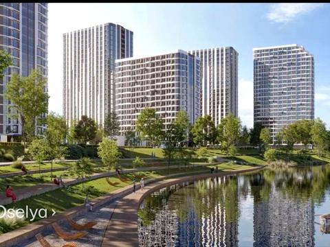 квартира по адресу Петра Григоренко просп., 46