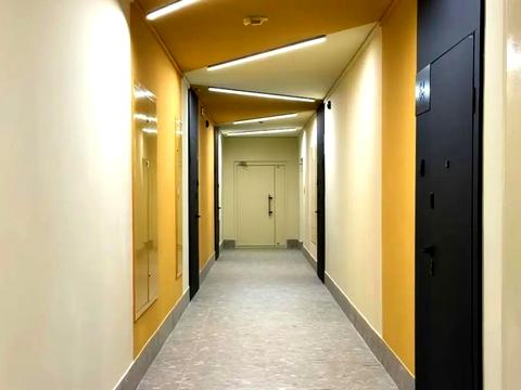 квартира по адресу Петра Григоренко просп., 46