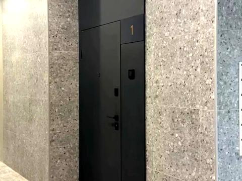 квартира по адресу Петра Григоренко просп., 46