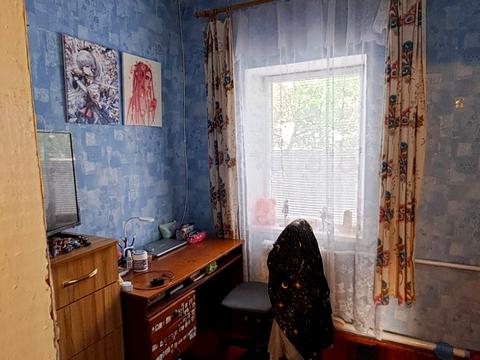 дом по адресу Гоголя, 63а