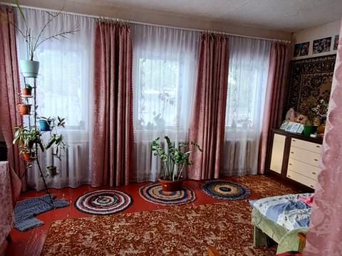 дом по адресу Гоголя, 63а