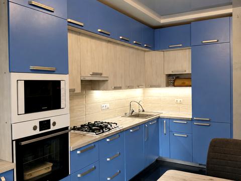 квартира за адресою Львів, Демнянська вул., 3