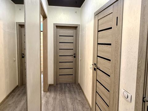квартира за адресою Львів, Демнянська вул., 3