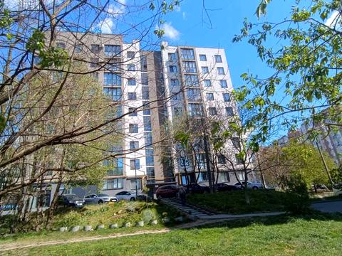 квартира за адресою Львів, Демнянська вул., 3