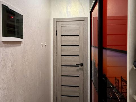 квартира за адресою Львів, Демнянська вул., 3