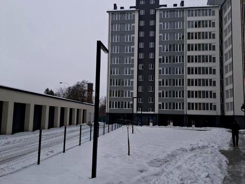 квартира за адресою Петра Маланюка вул., (Будинок 2)
