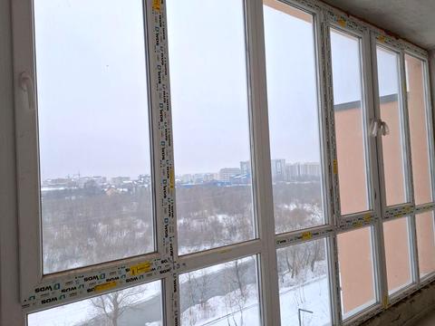 квартира за адресою Петра Маланюка вул., (Будинок 2)