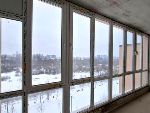 квартира за адресою Петра Маланюка вул., (Будинок 2)