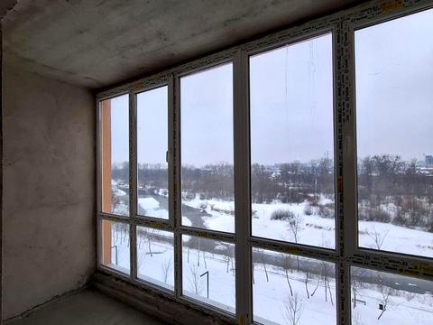 квартира за адресою Петра Маланюка вул., (Будинок 2)