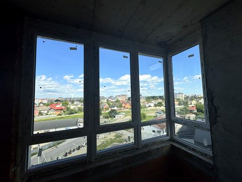 квартира по адресу Кобилянської ул., (Будинок)