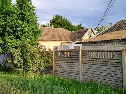 дом по адресу Гоголя, 63а