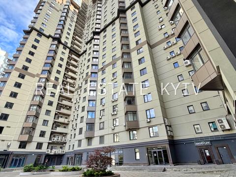 квартира за адресою Андрія Верхогляда вул. (Михайла Драгомирова), 14-А