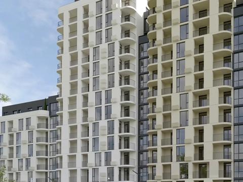 квартира по адресу Волчинецкая ул., (Будинок 6)
