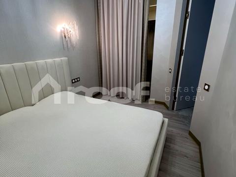 квартира за адресою Генуезька вул., 1/1