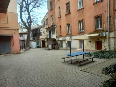 квартира по адресу Университетская ул. (Елисаветинская), 13