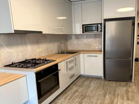 квартира по адресу Запорожское шоссе, 32-Д