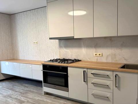 квартира по адресу Запорожское шоссе, 32-Д