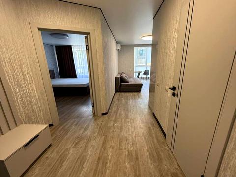 квартира по адресу Запорожское шоссе, 32-Д